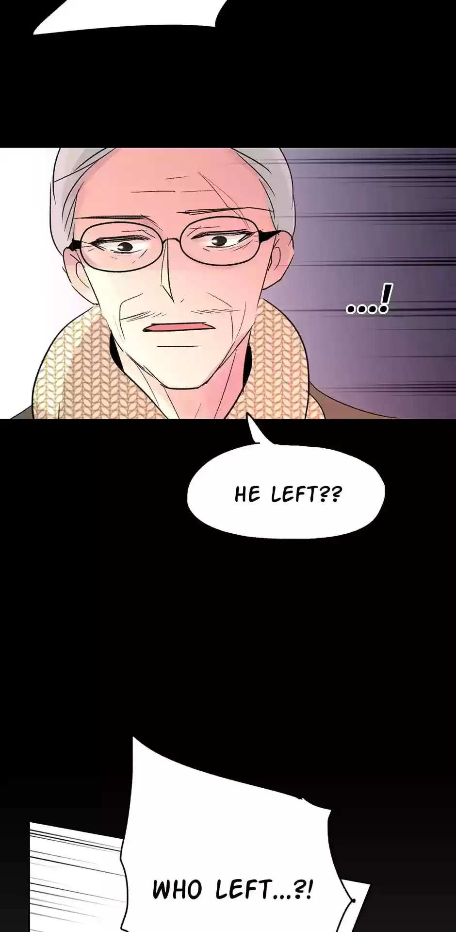 Live or Not Chapter 92