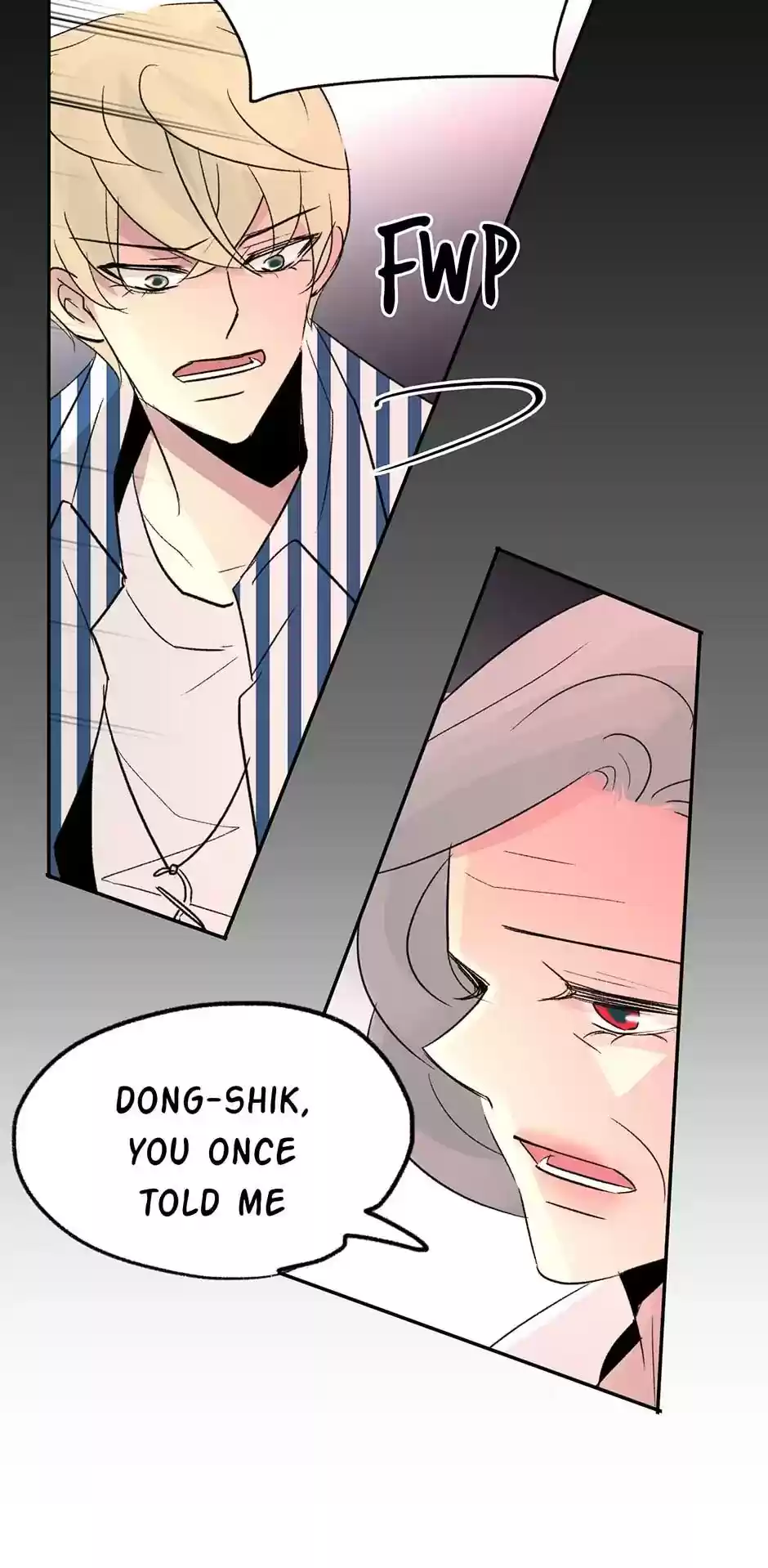 Live or Not Chapter 92