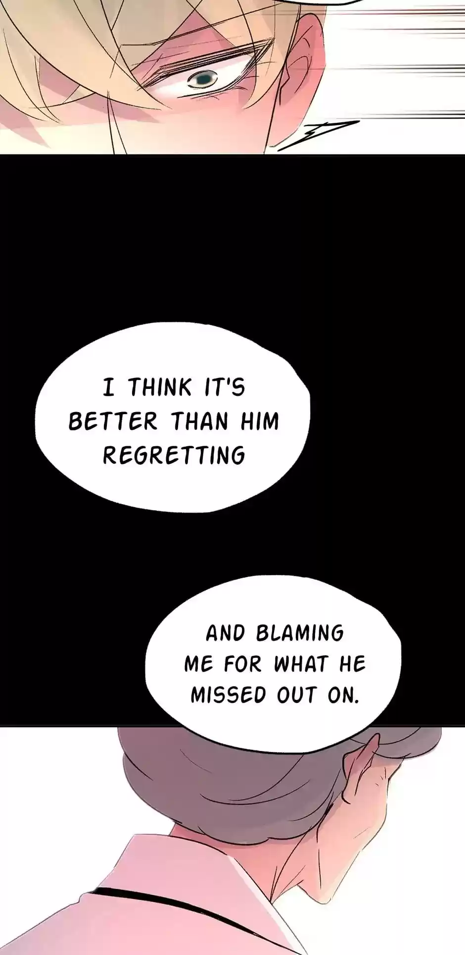 Live or Not Chapter 92