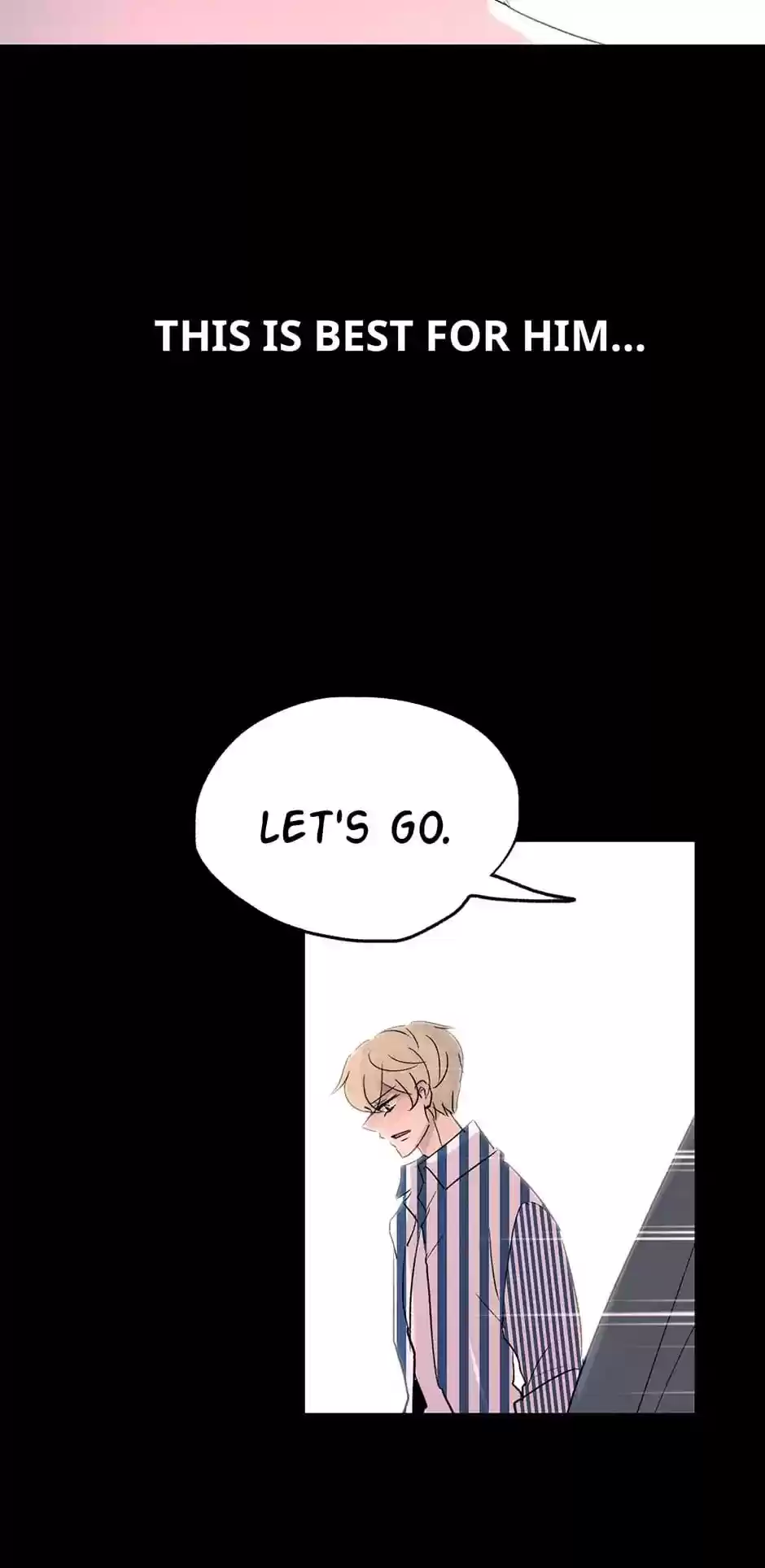 Live or Not Chapter 92