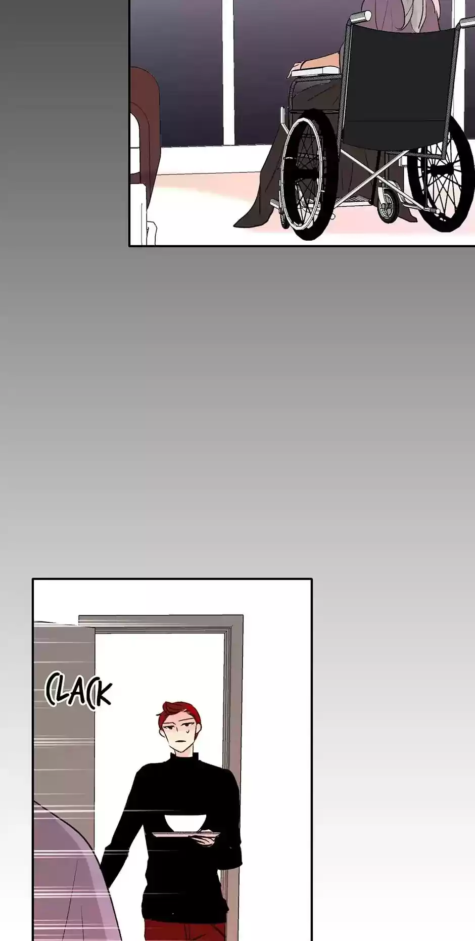 Live or Not Chapter 92