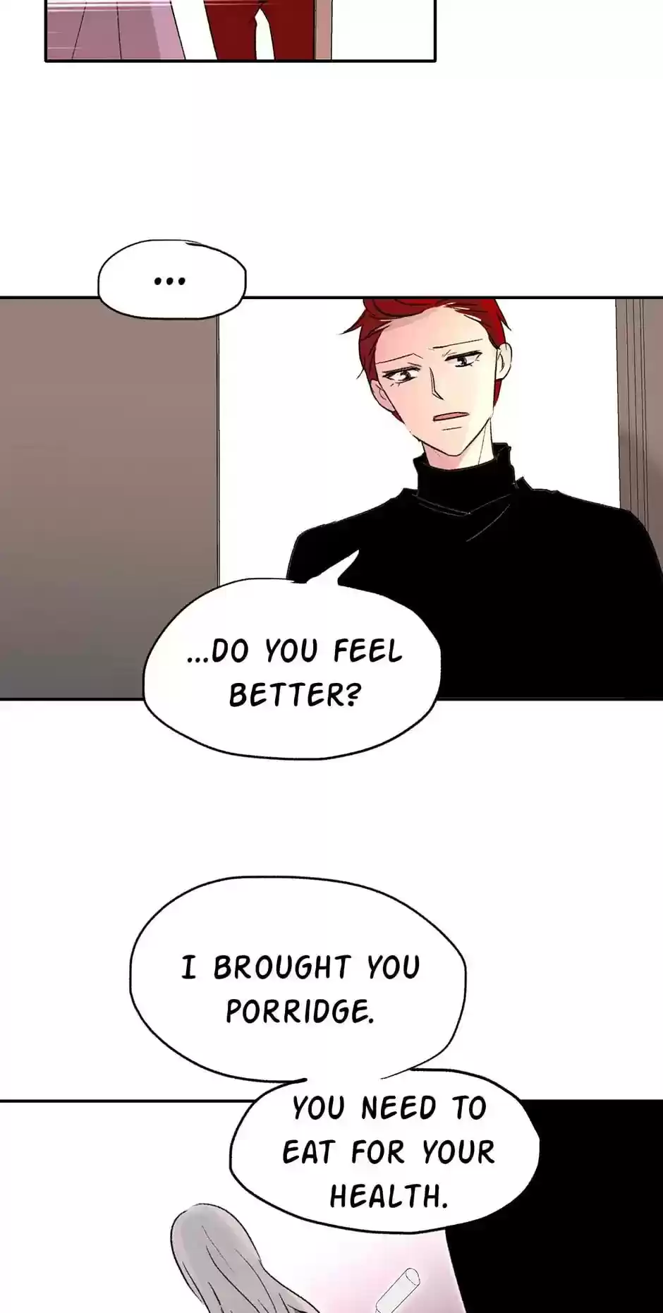 Live or Not Chapter 92