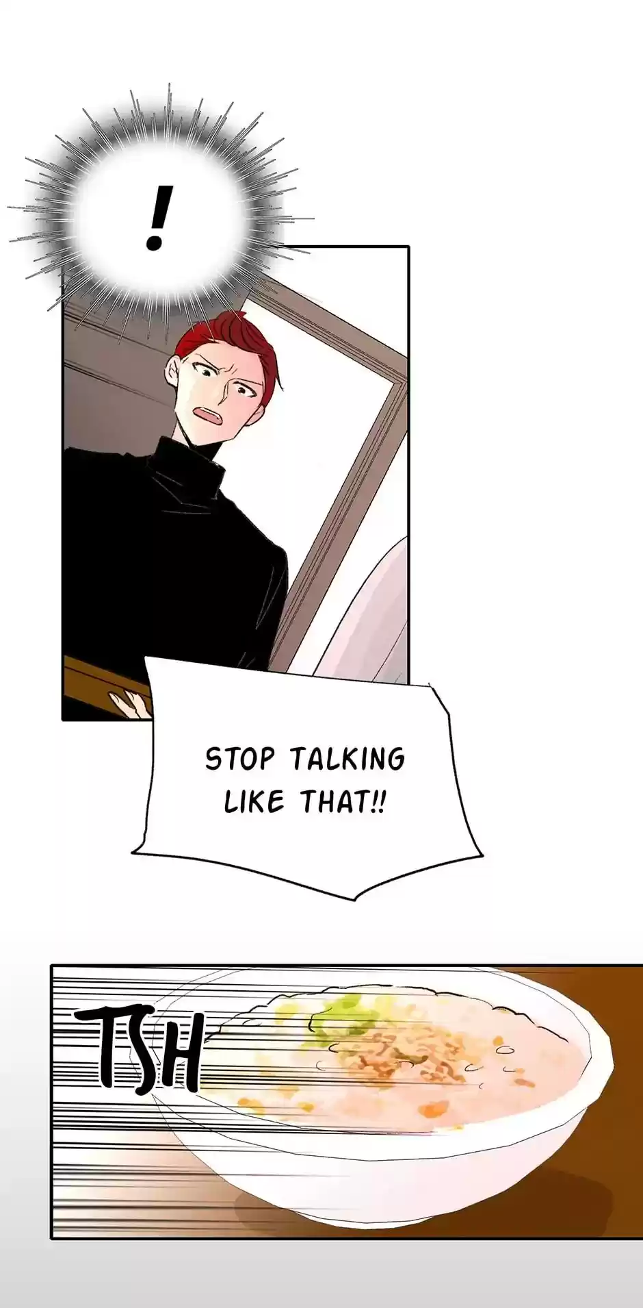 Live or Not Chapter 92