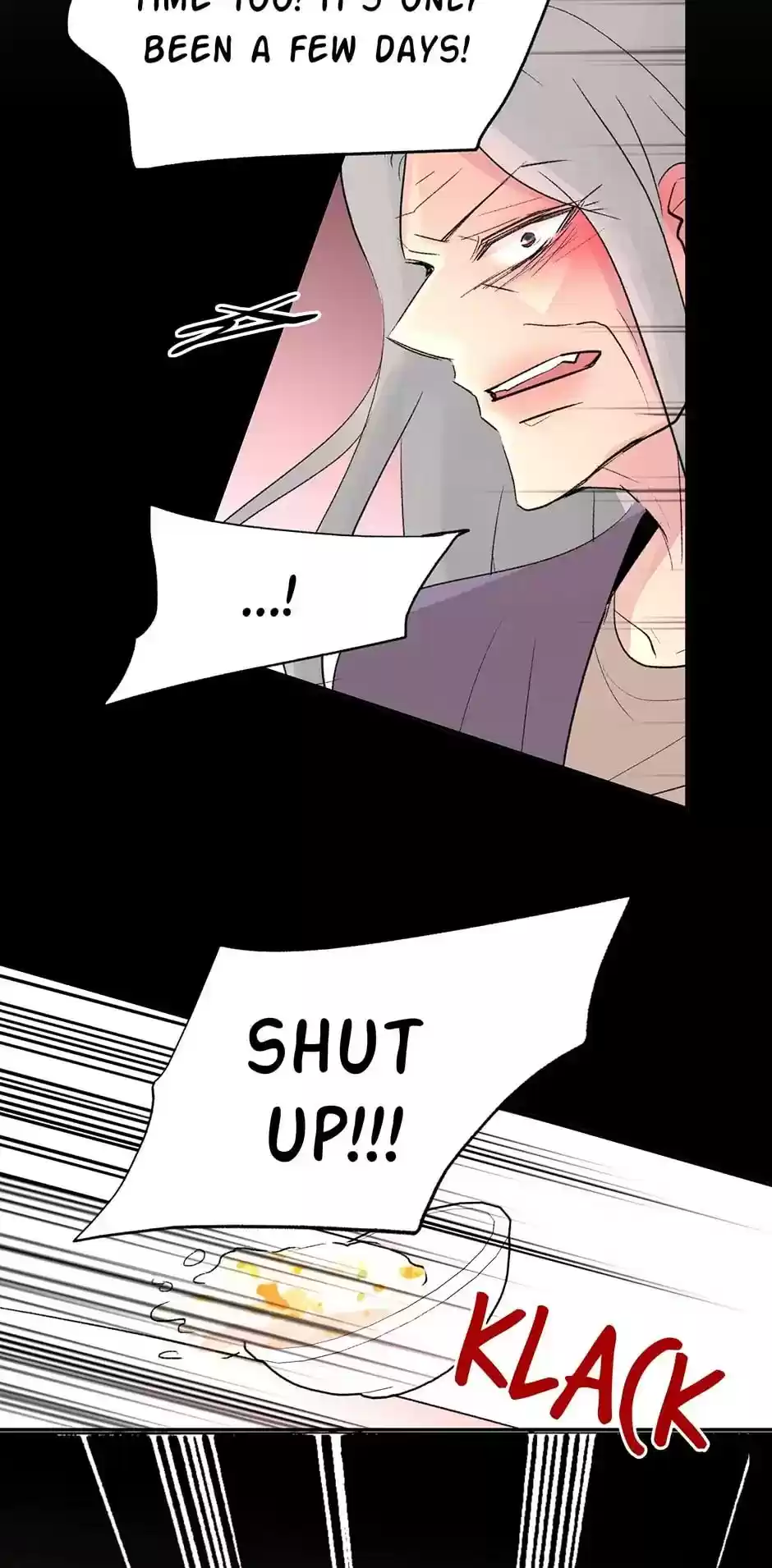 Live or Not Chapter 92