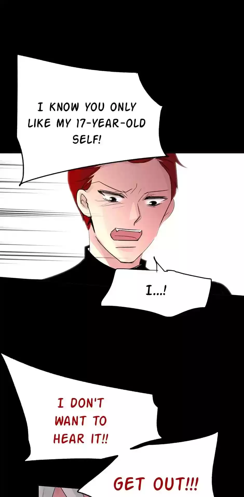 Live or Not Chapter 92