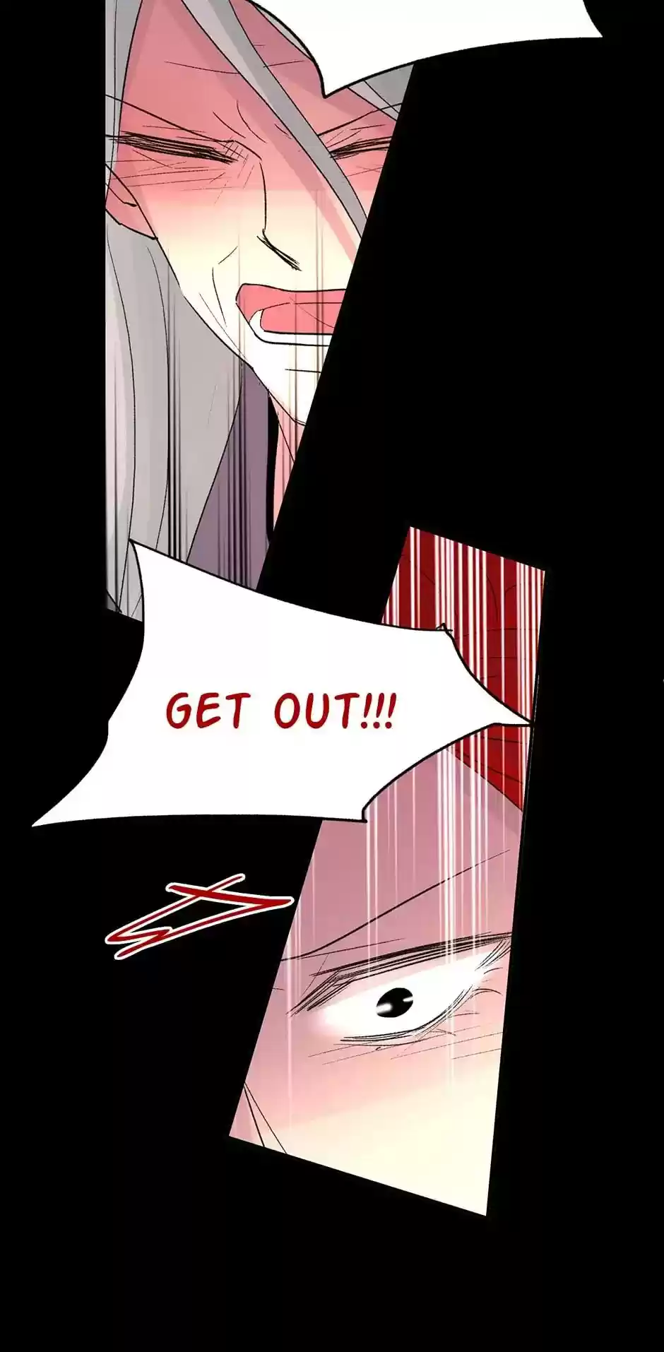 Live or Not Chapter 92