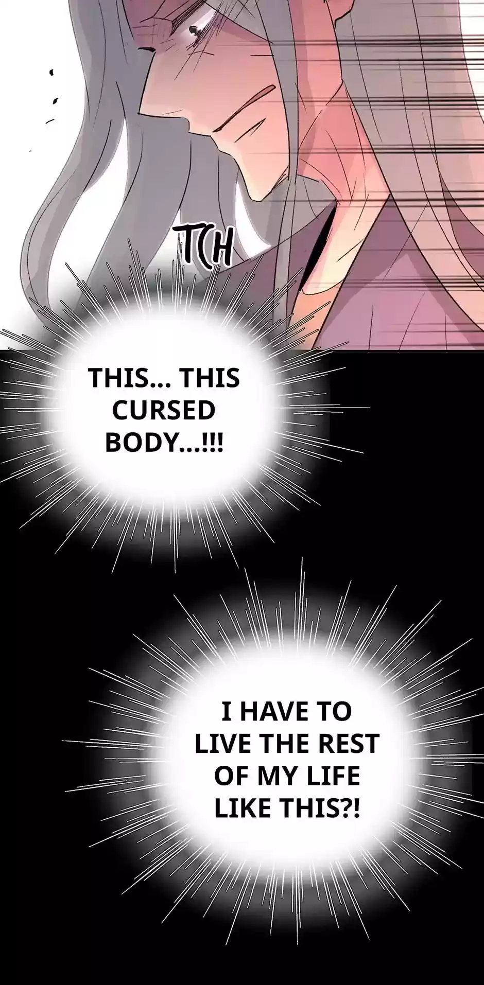 Live or Not Chapter 92