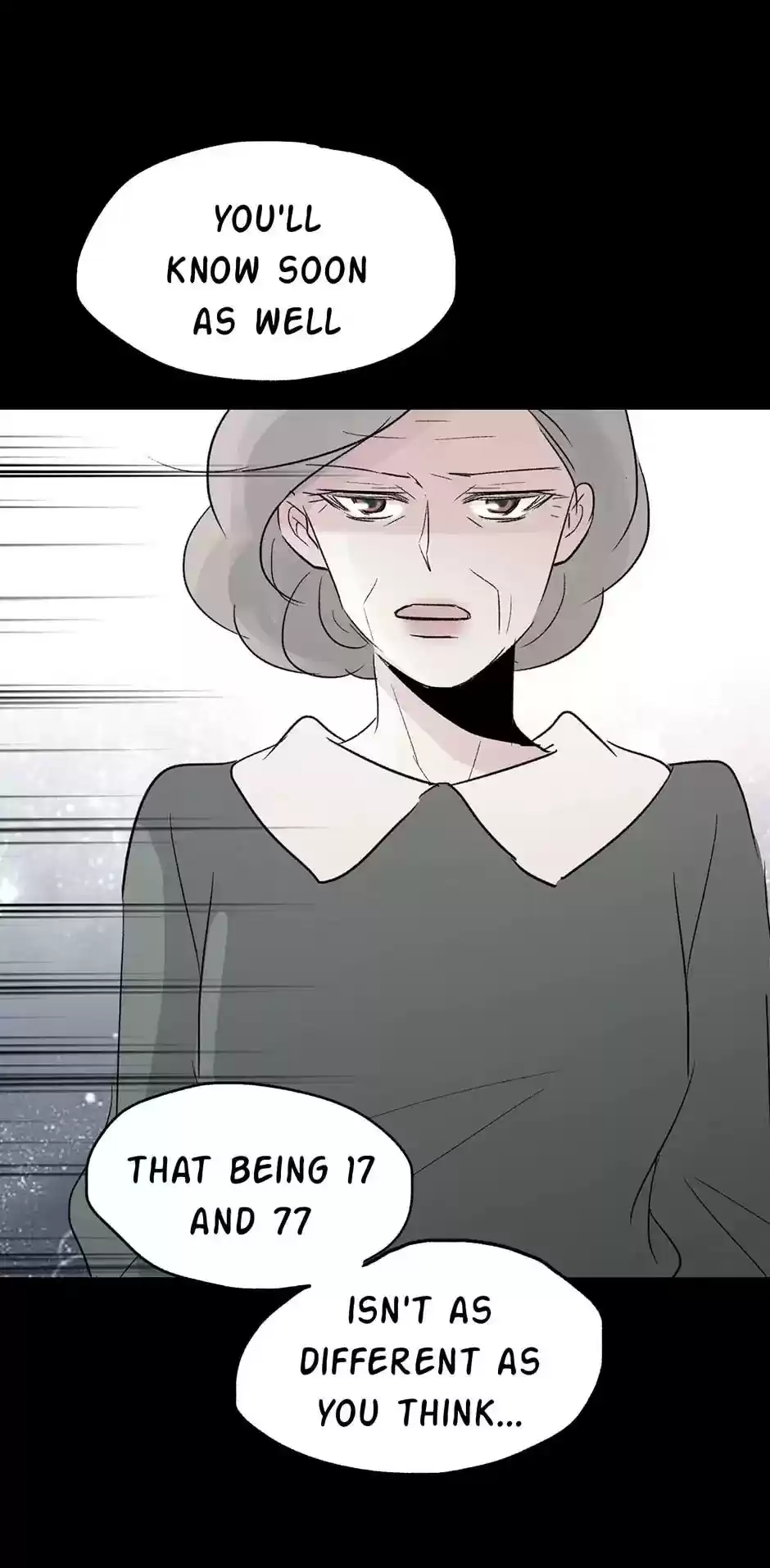 Live or Not Chapter 92