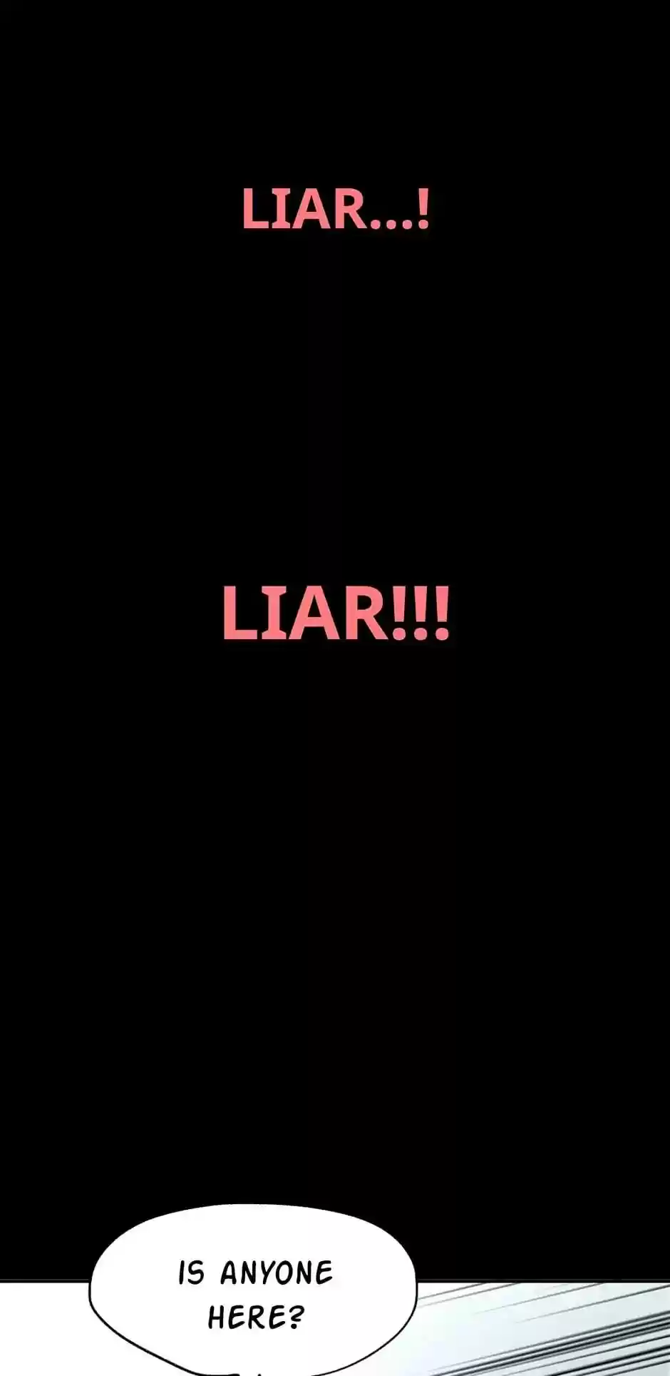 Live or Not Chapter 92