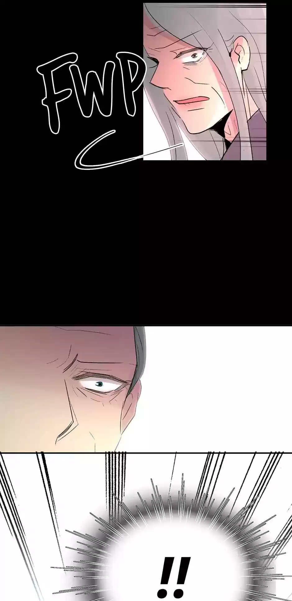 Live or Not Chapter 92