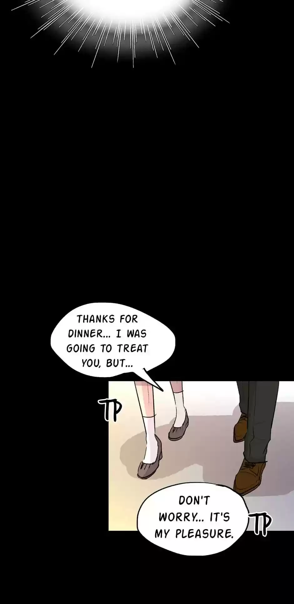 Live or Not Chapter 92