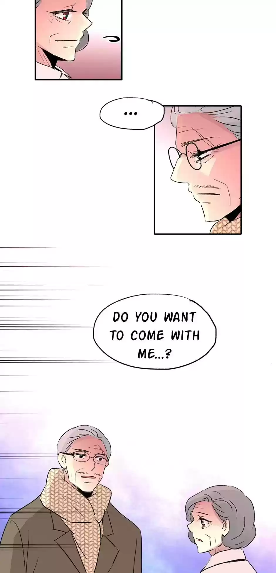 Live or Not Chapter 92