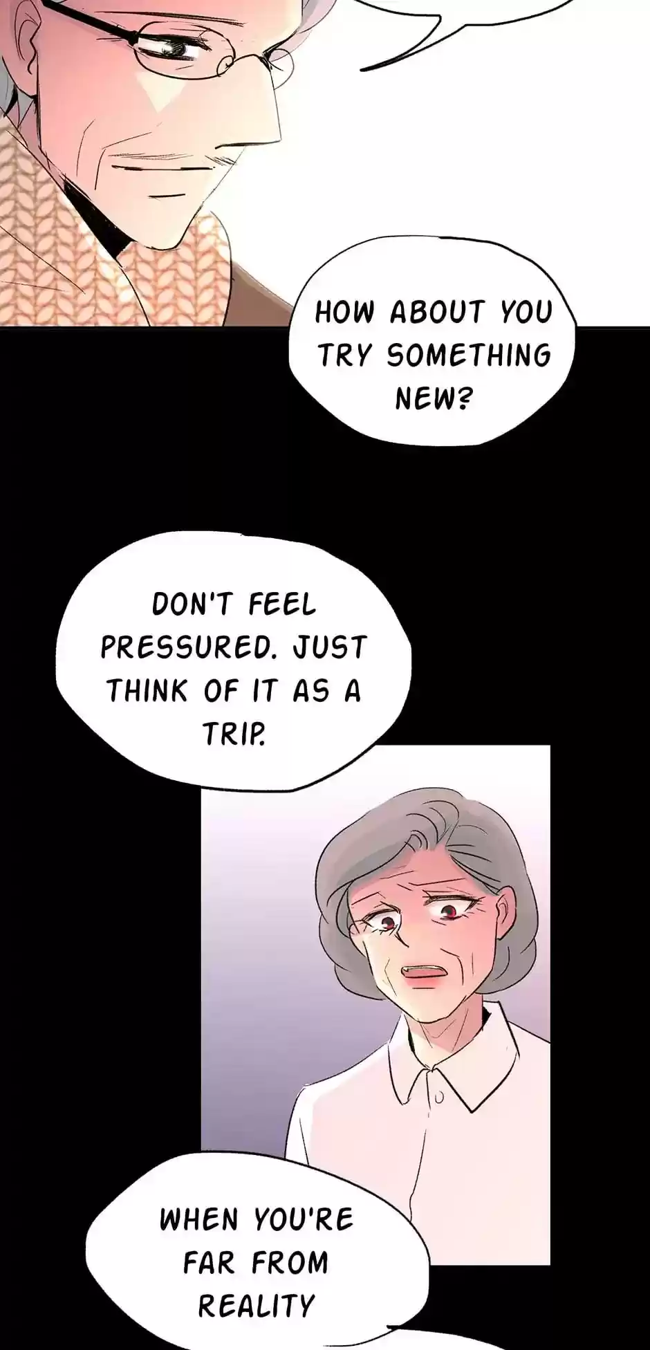 Live or Not Chapter 92