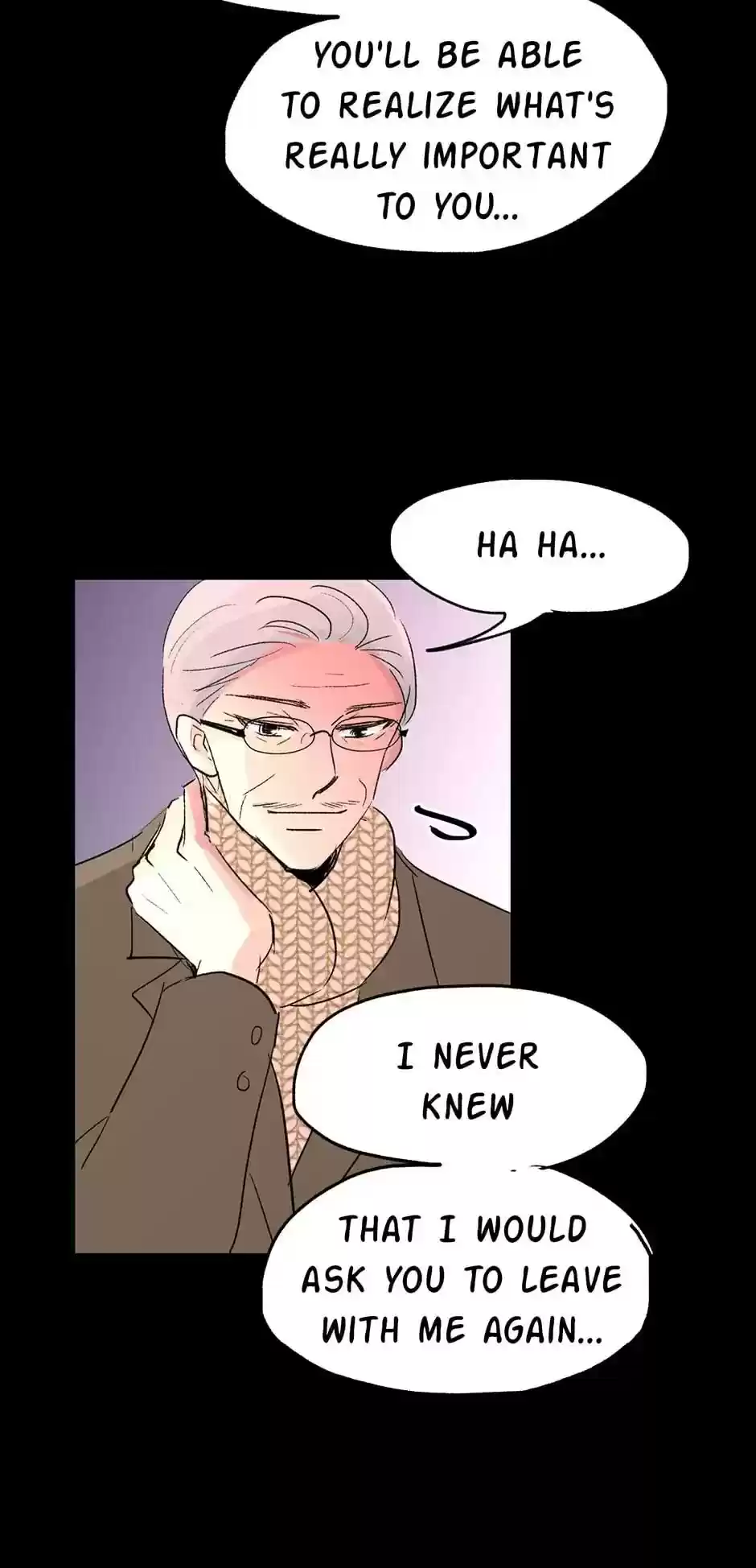 Live or Not Chapter 92