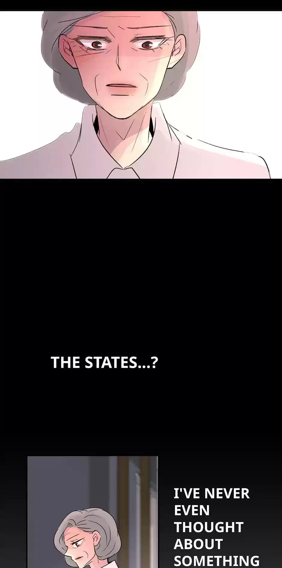 Live or Not Chapter 92