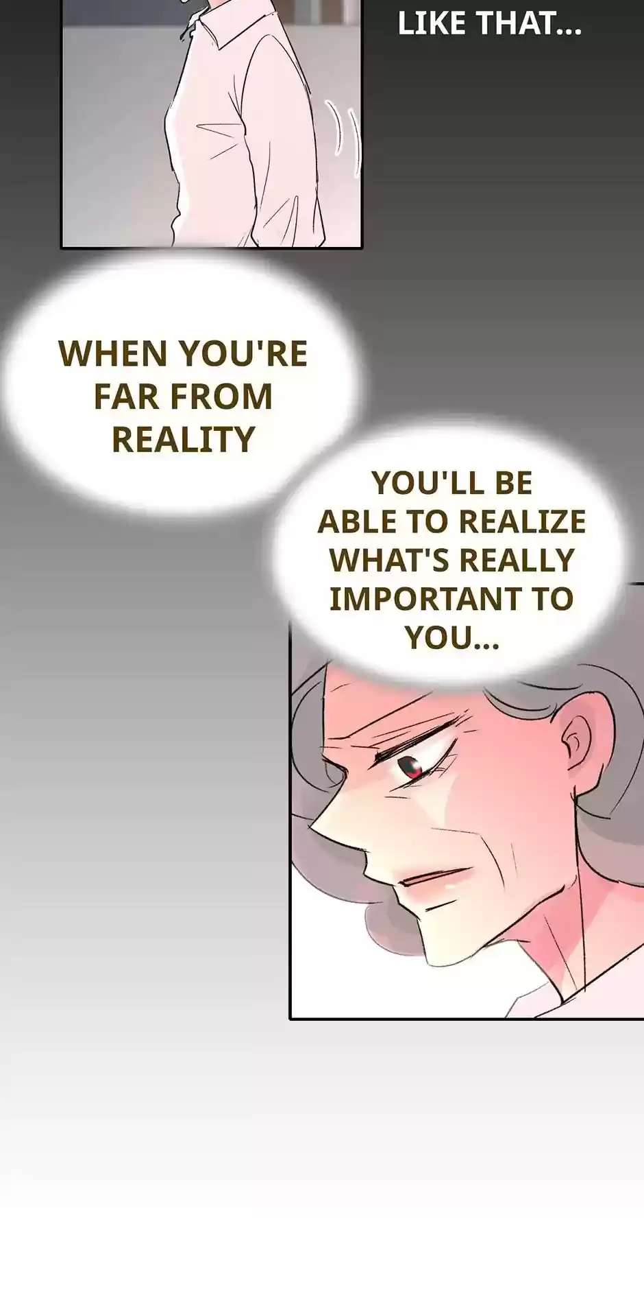 Live or Not Chapter 92