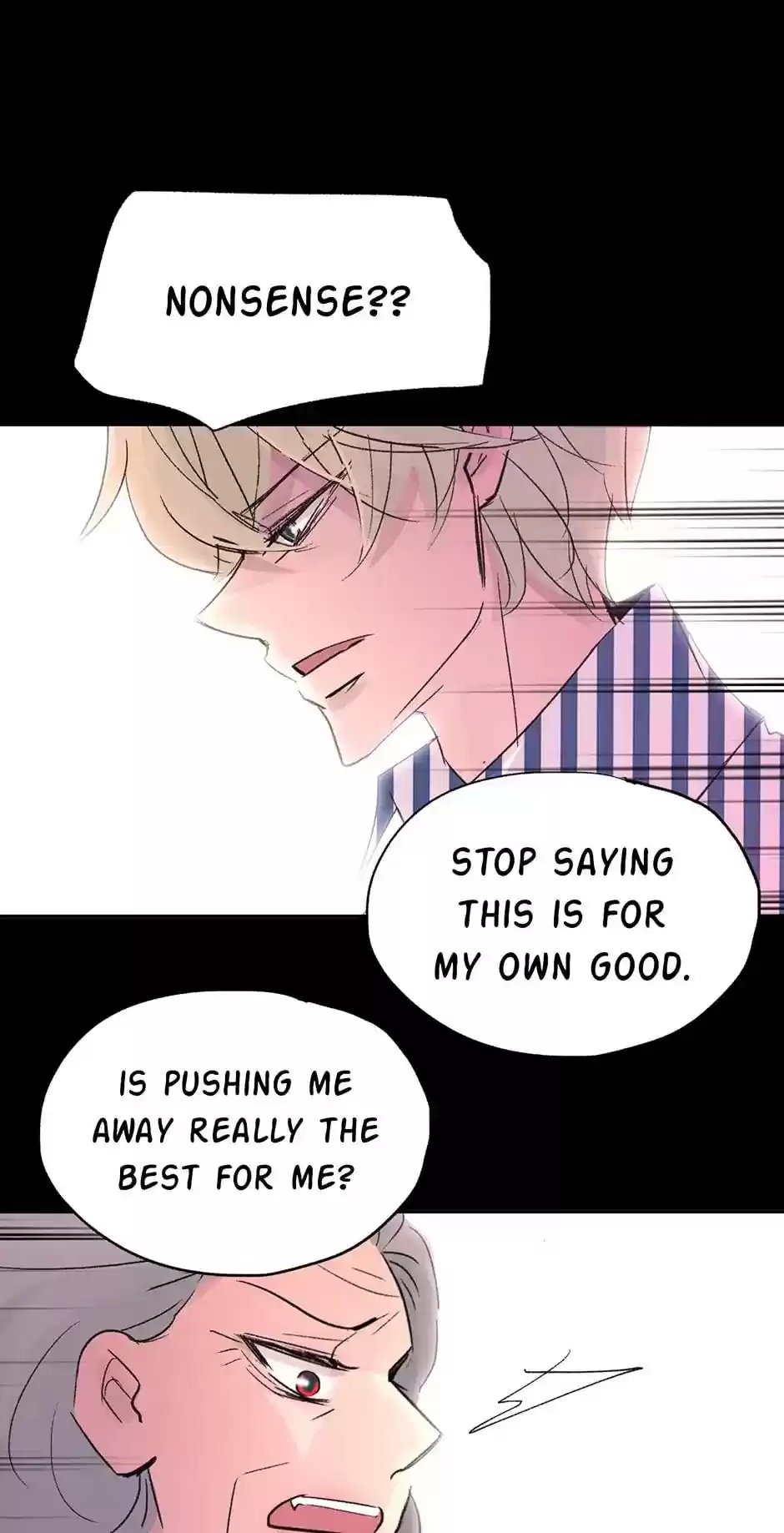 Live or Not Chapter 92