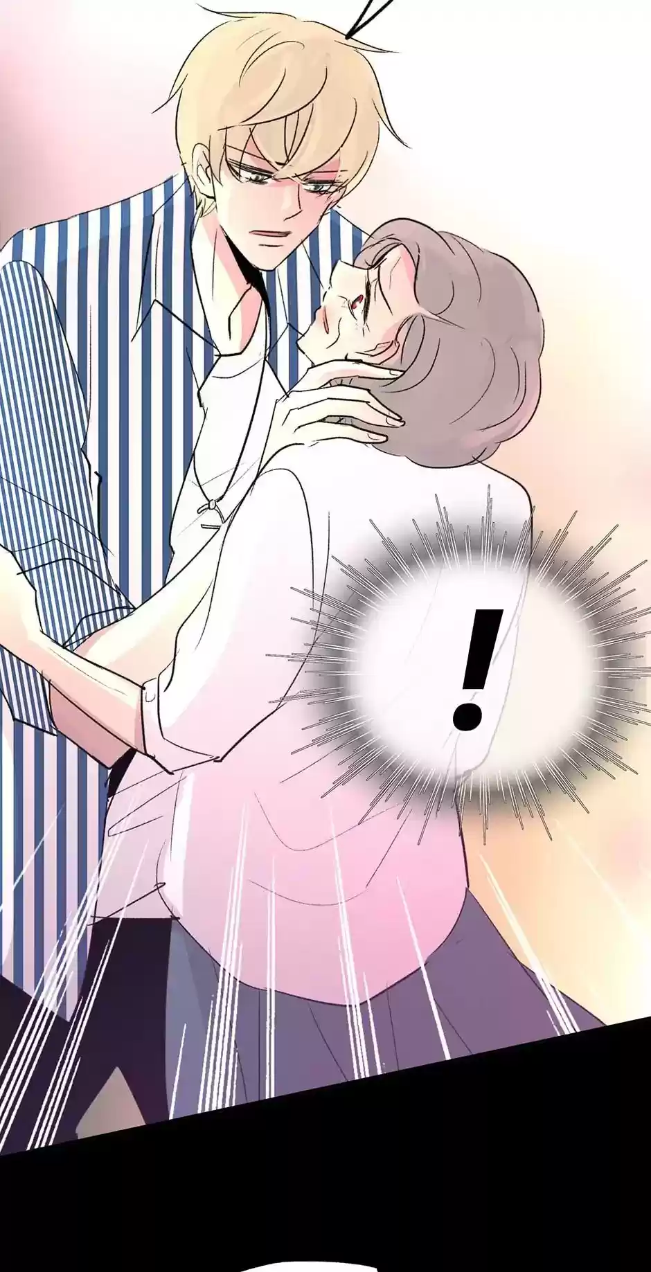 Live or Not Chapter 92