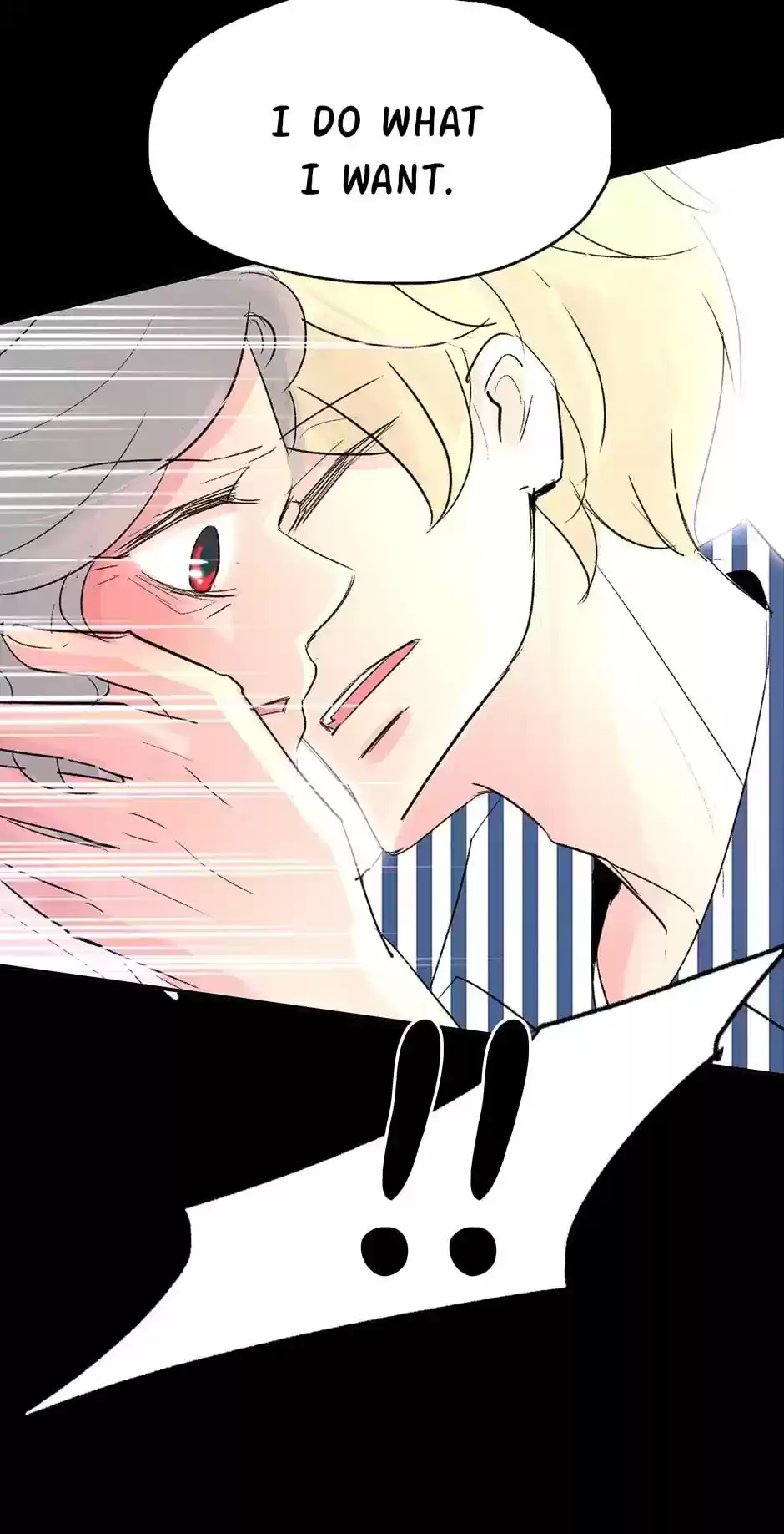 Live or Not Chapter 92