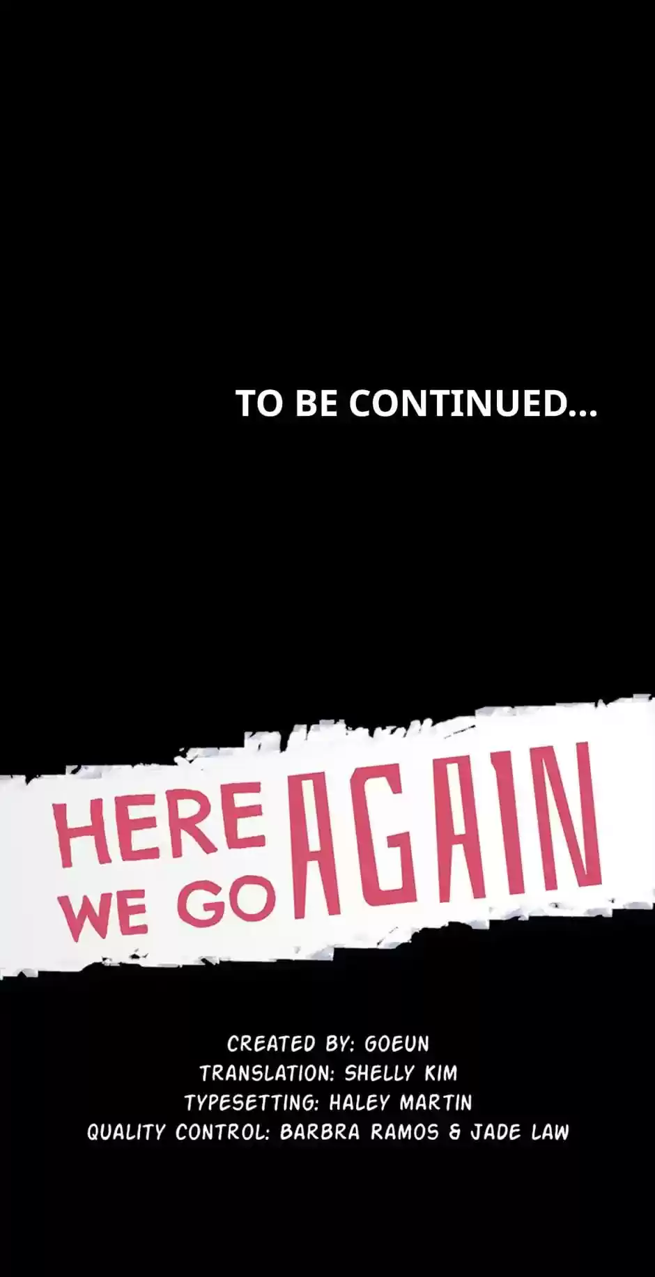 Live or Not Chapter 92