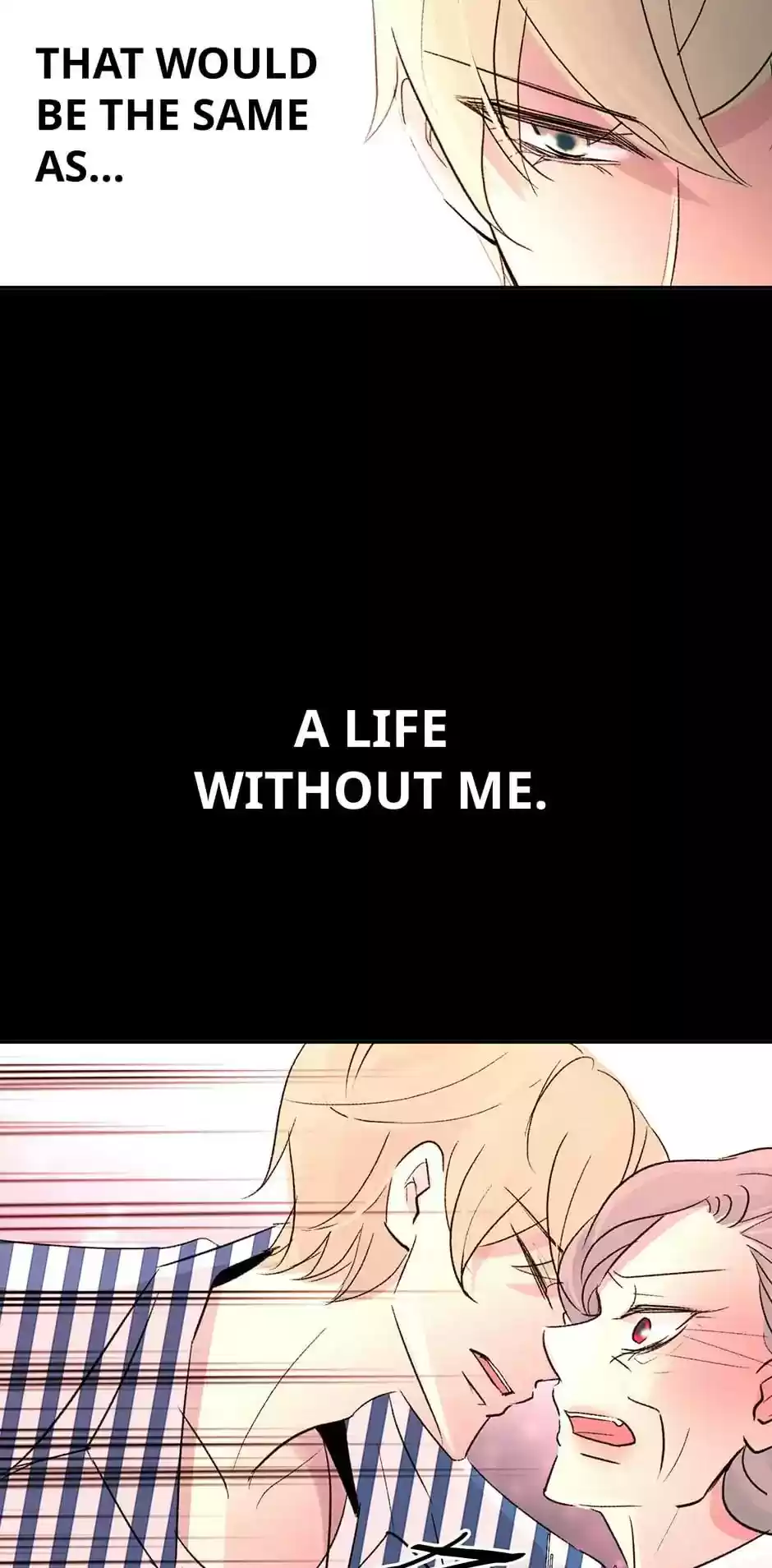 Live or Not Chapter 93