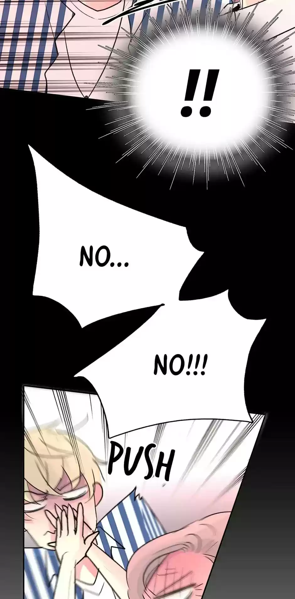 Live or Not Chapter 93