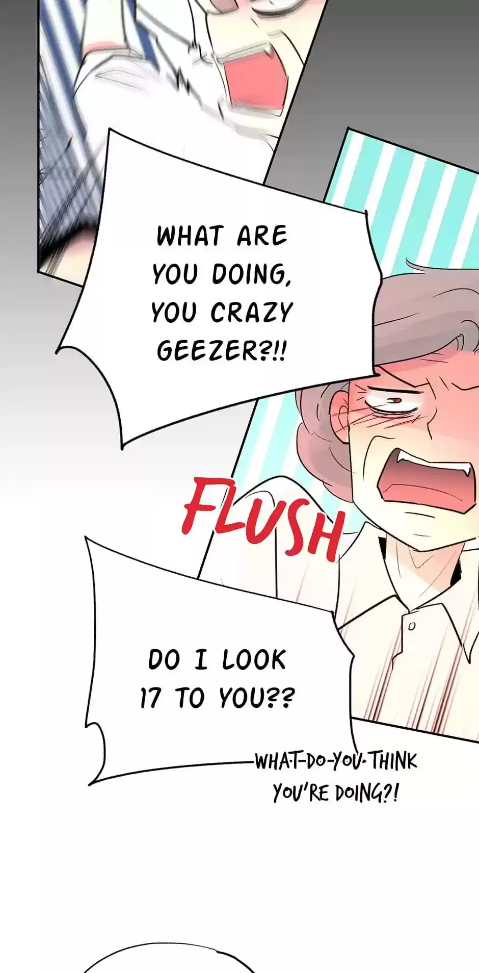 Live or Not Chapter 93