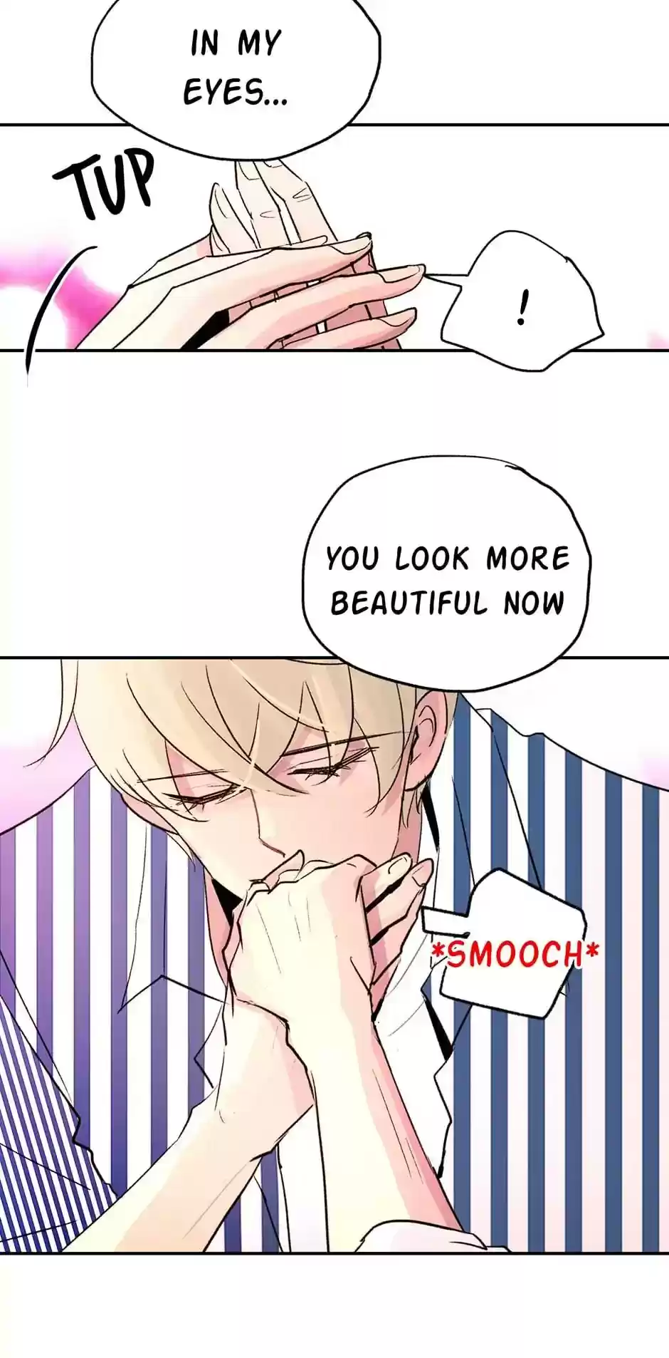 Live or Not Chapter 93