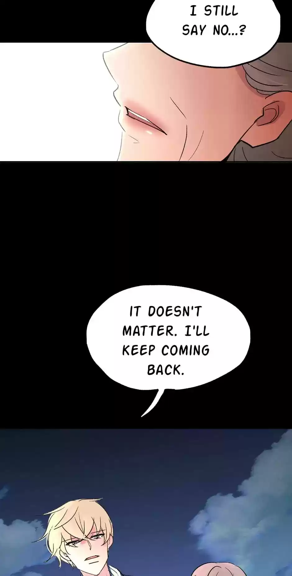 Live or Not Chapter 93