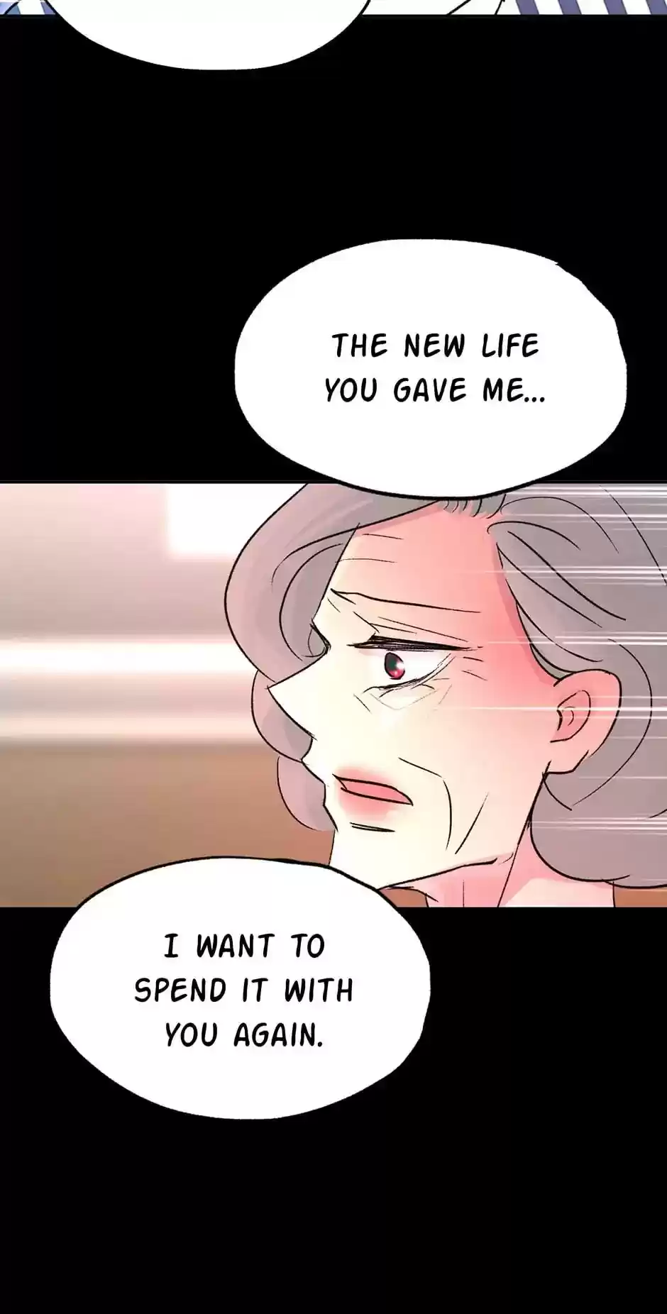 Live or Not Chapter 93