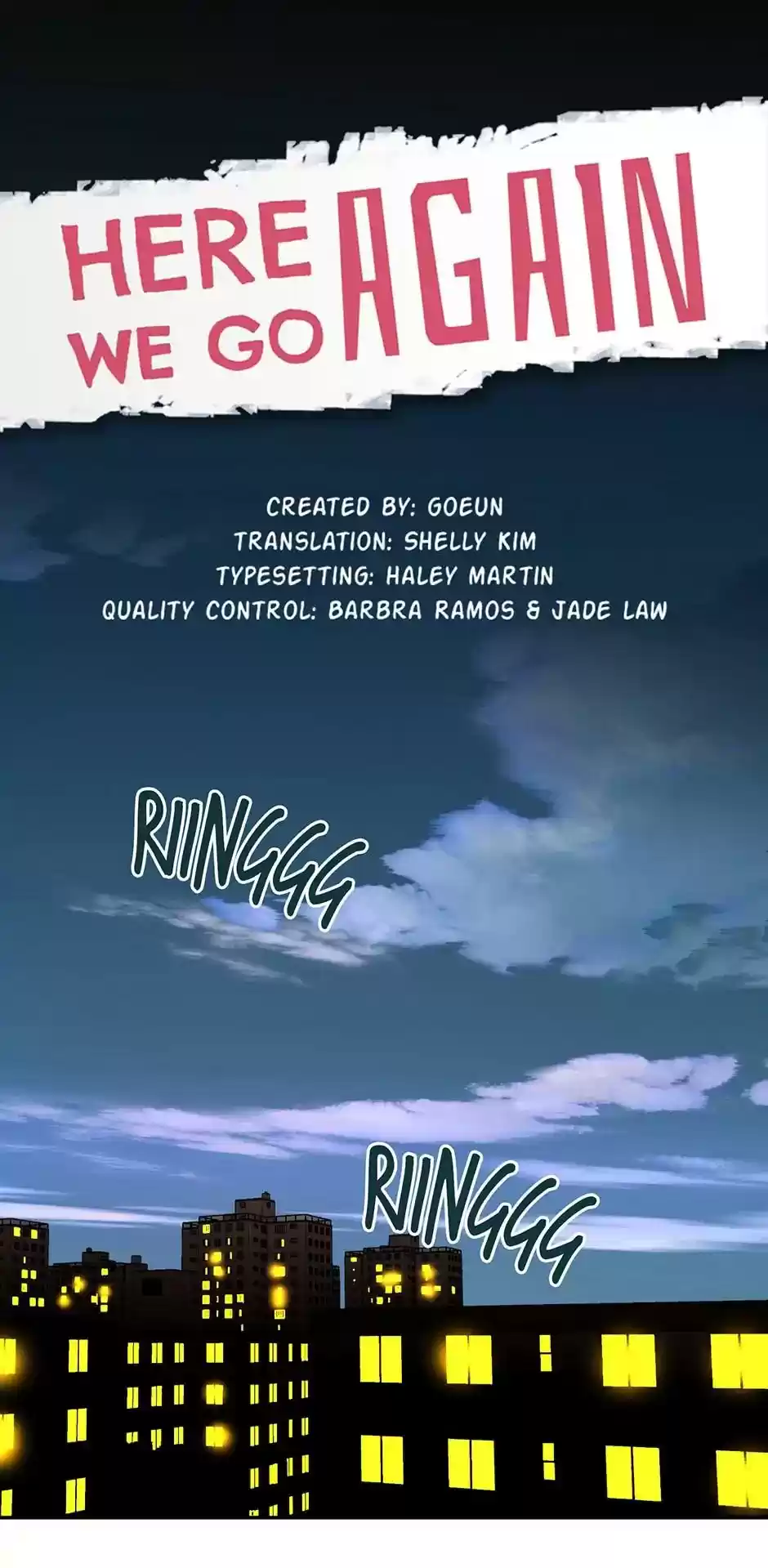 Live or Not Chapter 93