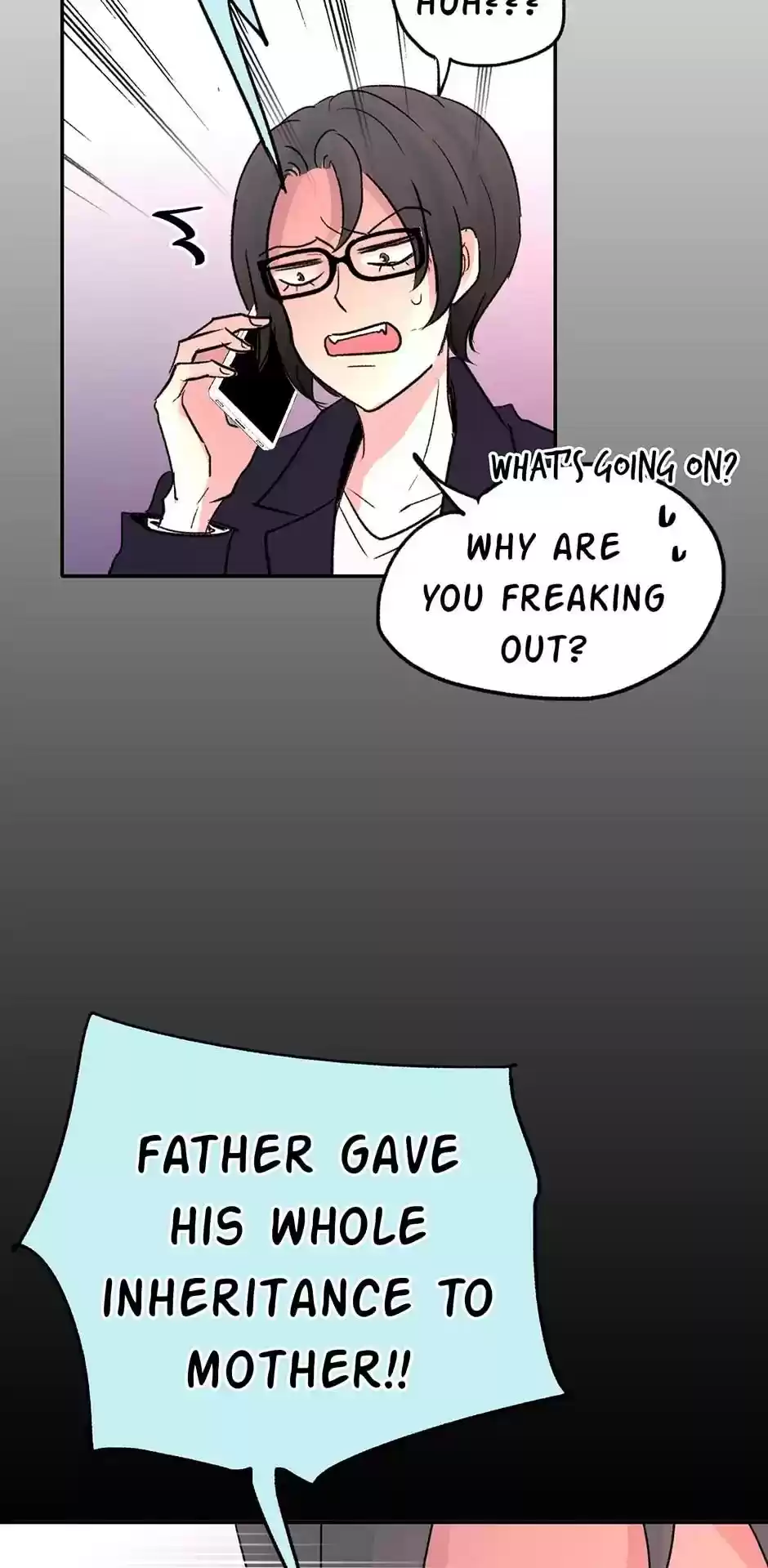 Live or Not Chapter 93