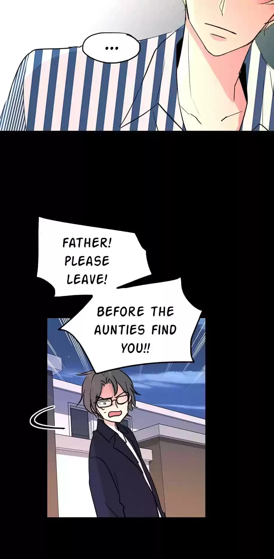 Live or Not Chapter 93