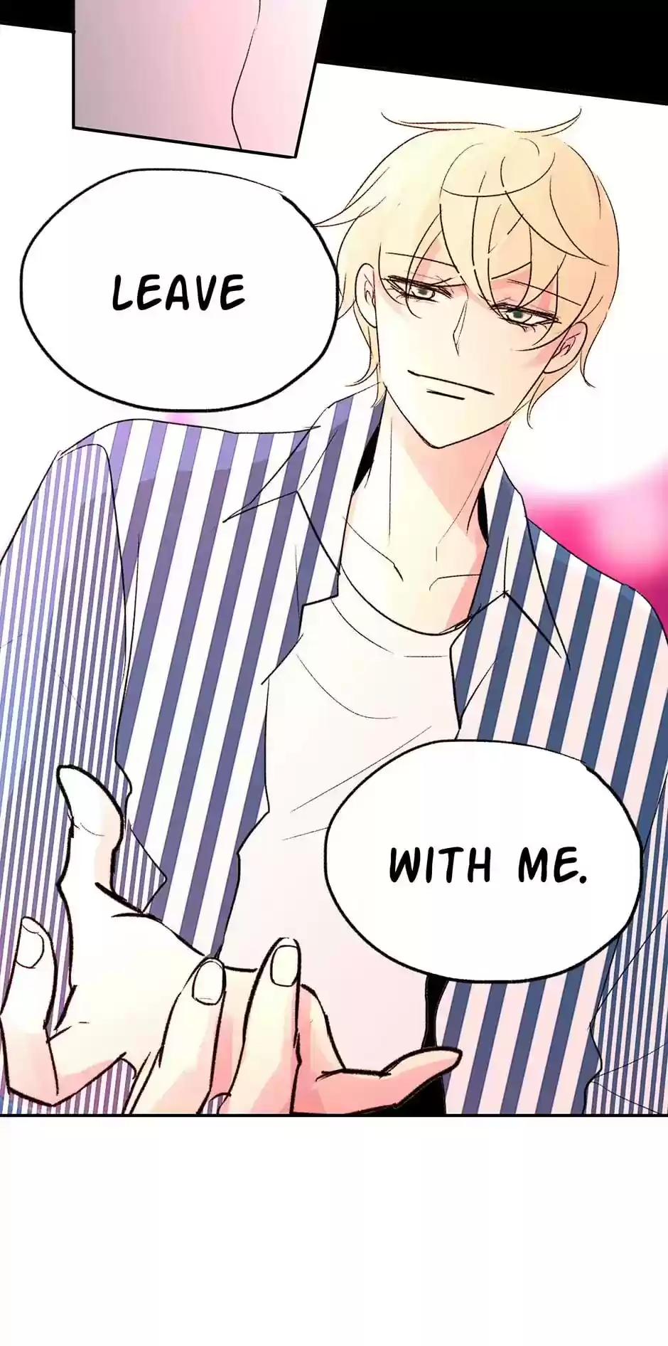 Live or Not Chapter 93