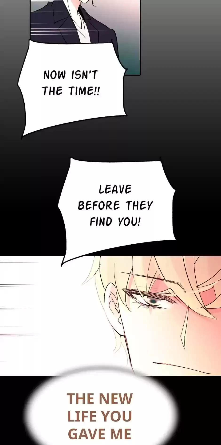 Live or Not Chapter 93