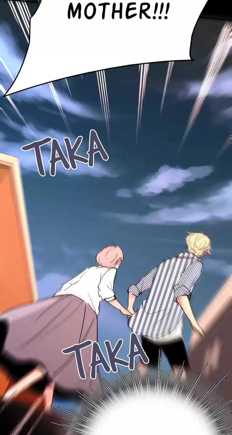 Live or Not Chapter 93