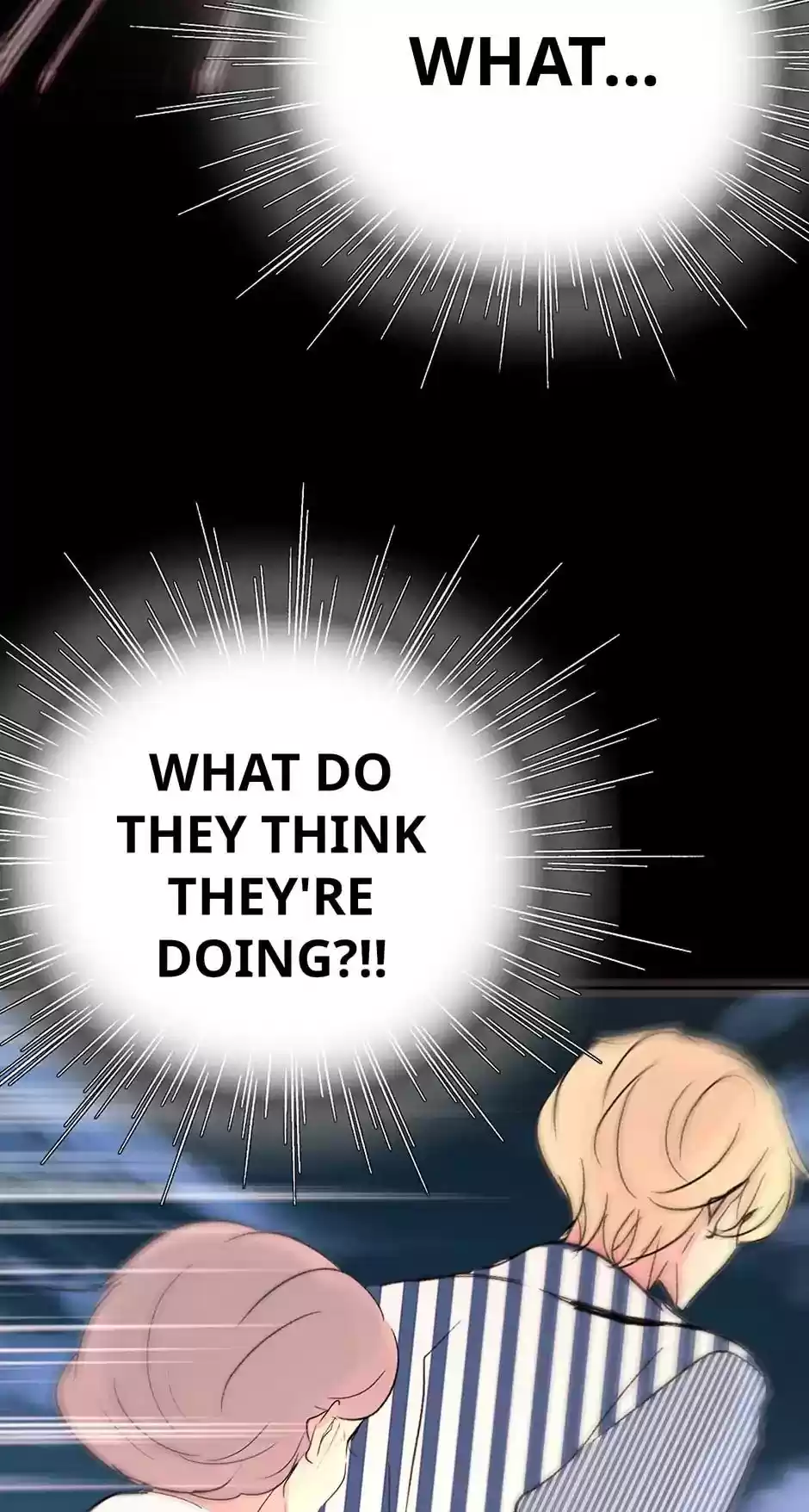 Live or Not Chapter 93