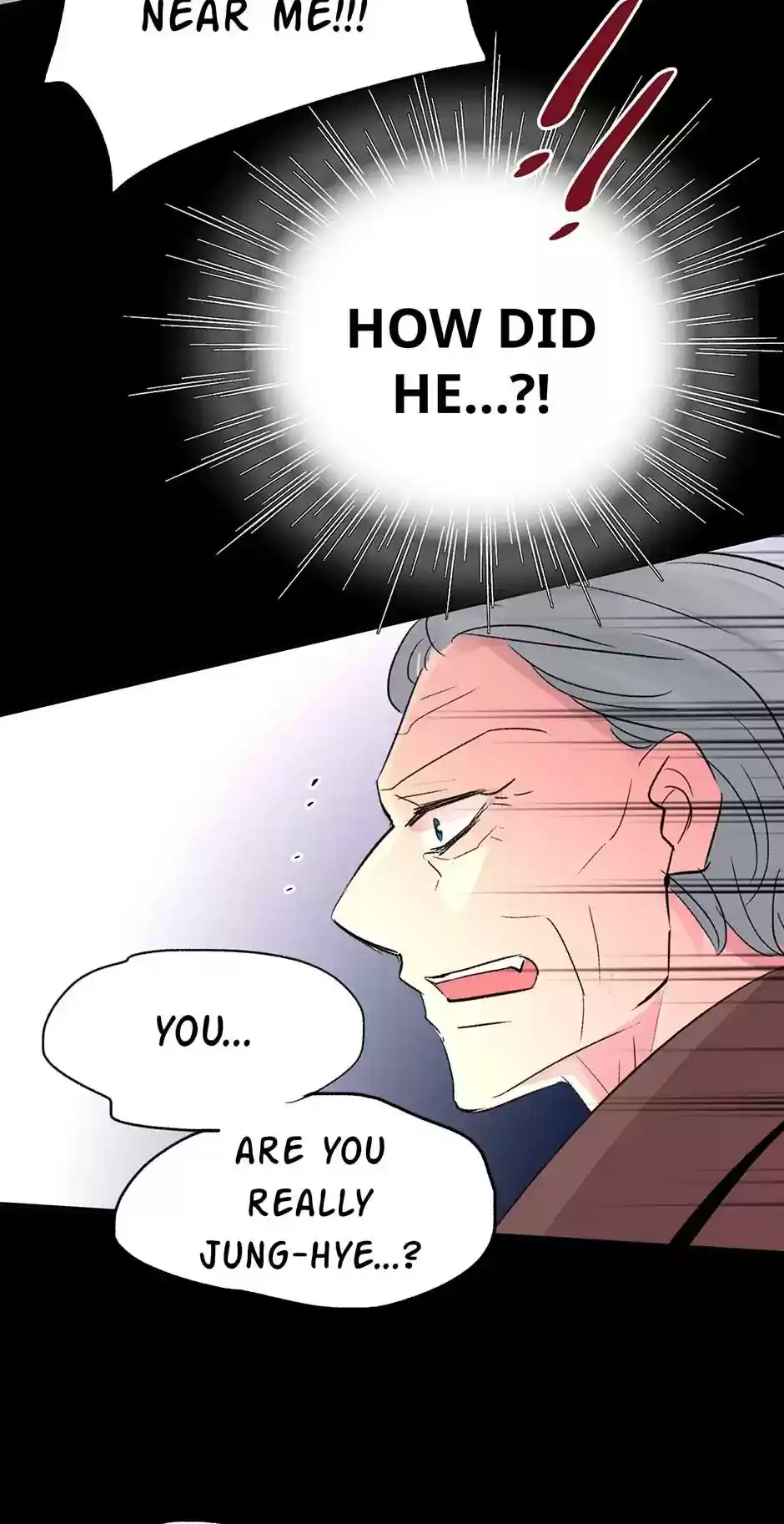 Live or Not Chapter 93