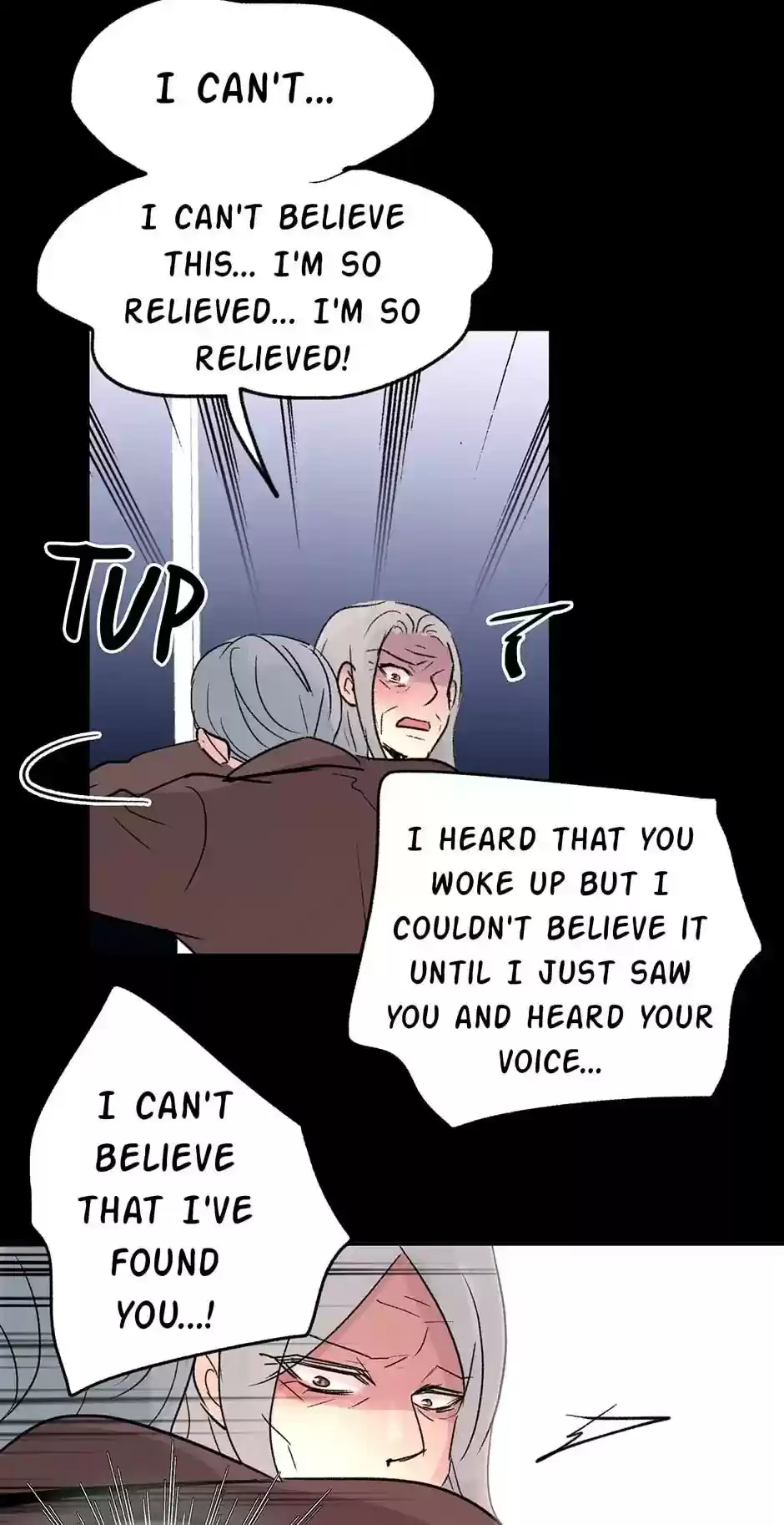 Live or Not Chapter 93