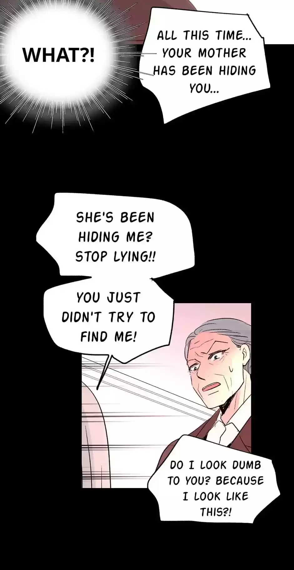 Live or Not Chapter 93