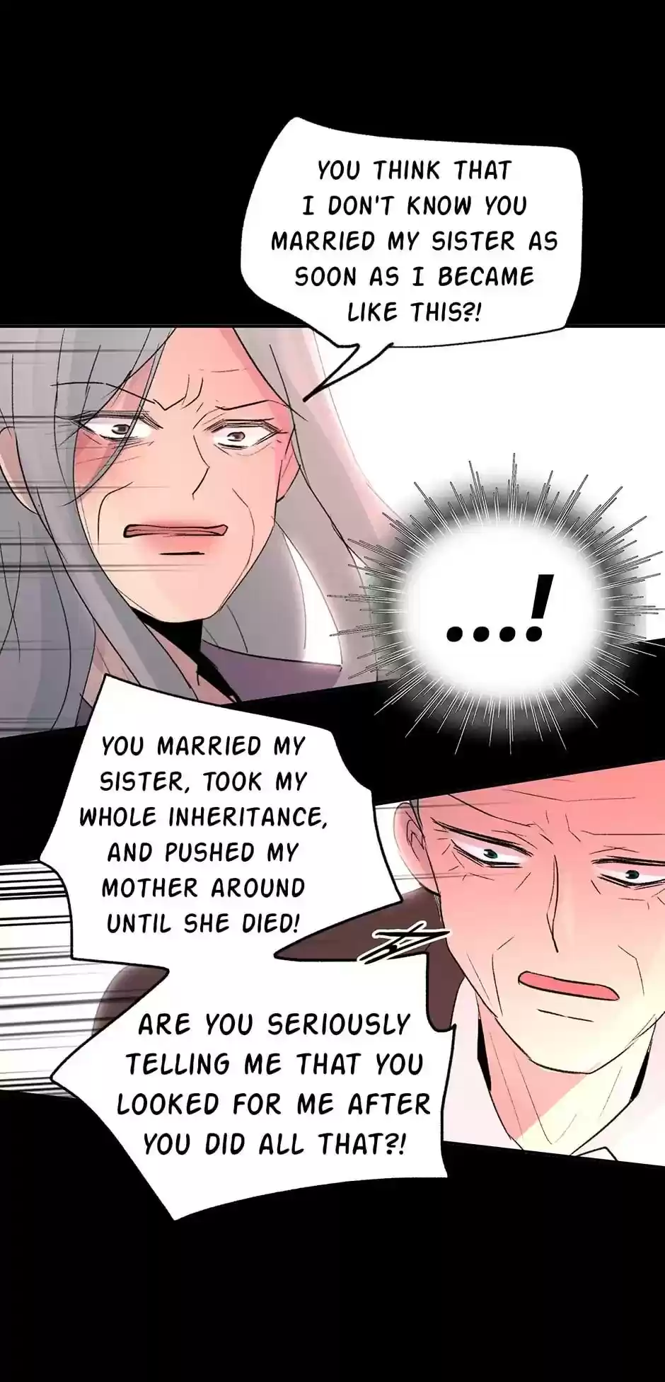 Live or Not Chapter 93