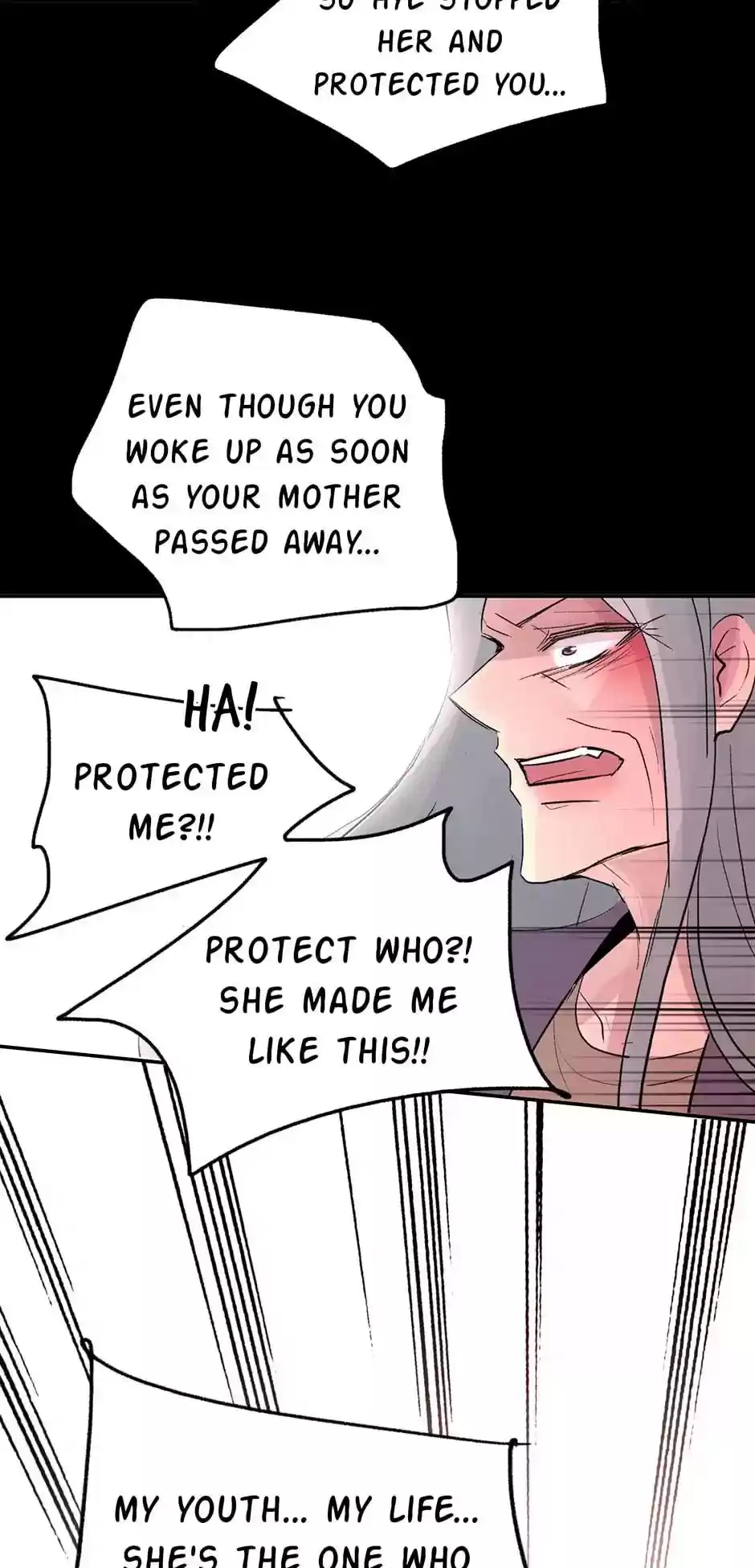 Live or Not Chapter 93