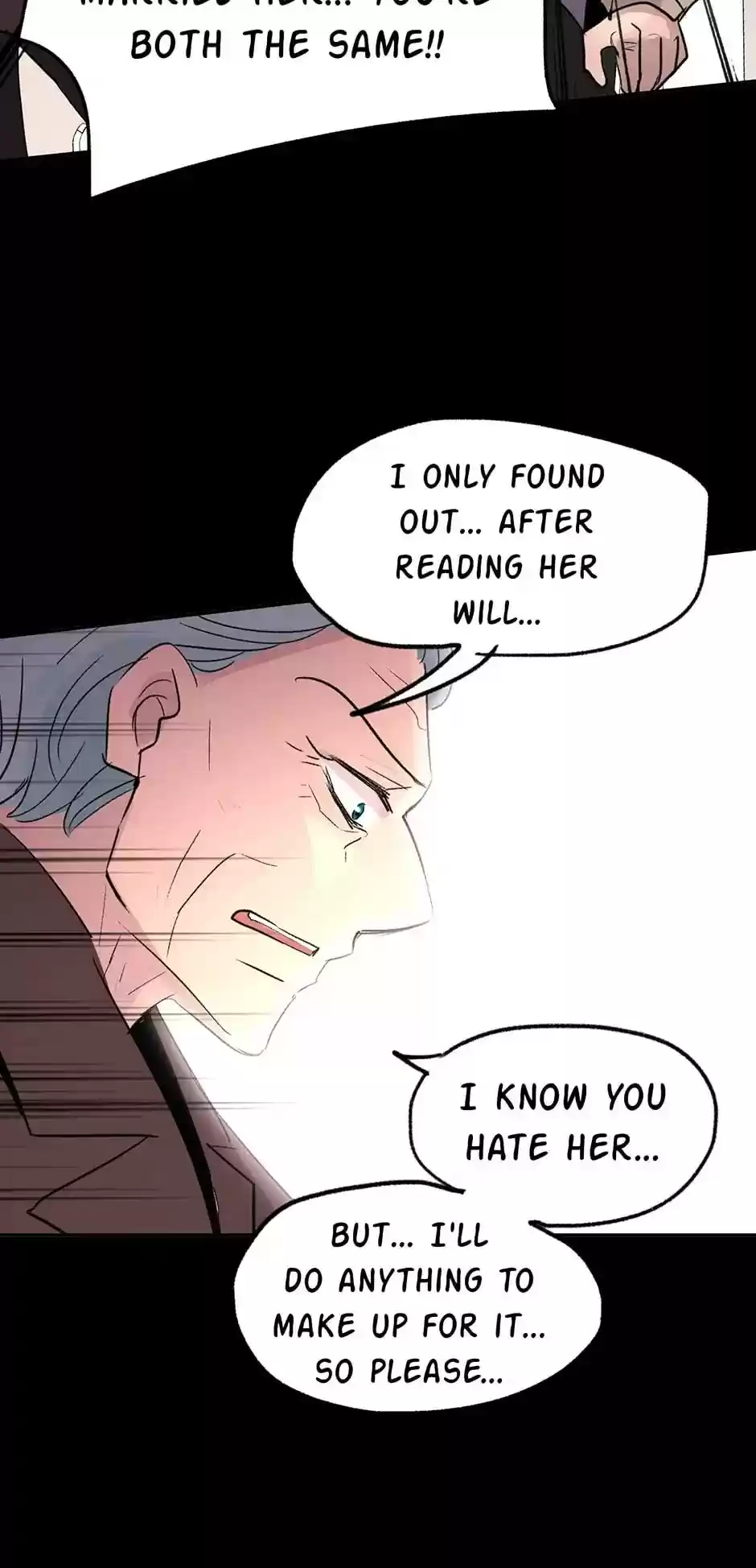 Live or Not Chapter 93