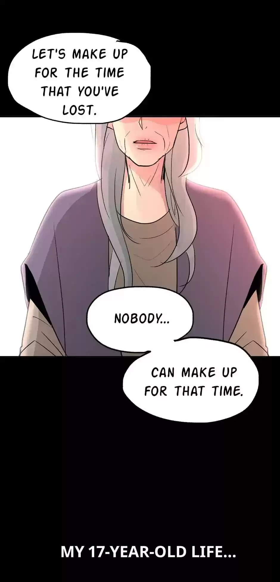 Live or Not Chapter 93