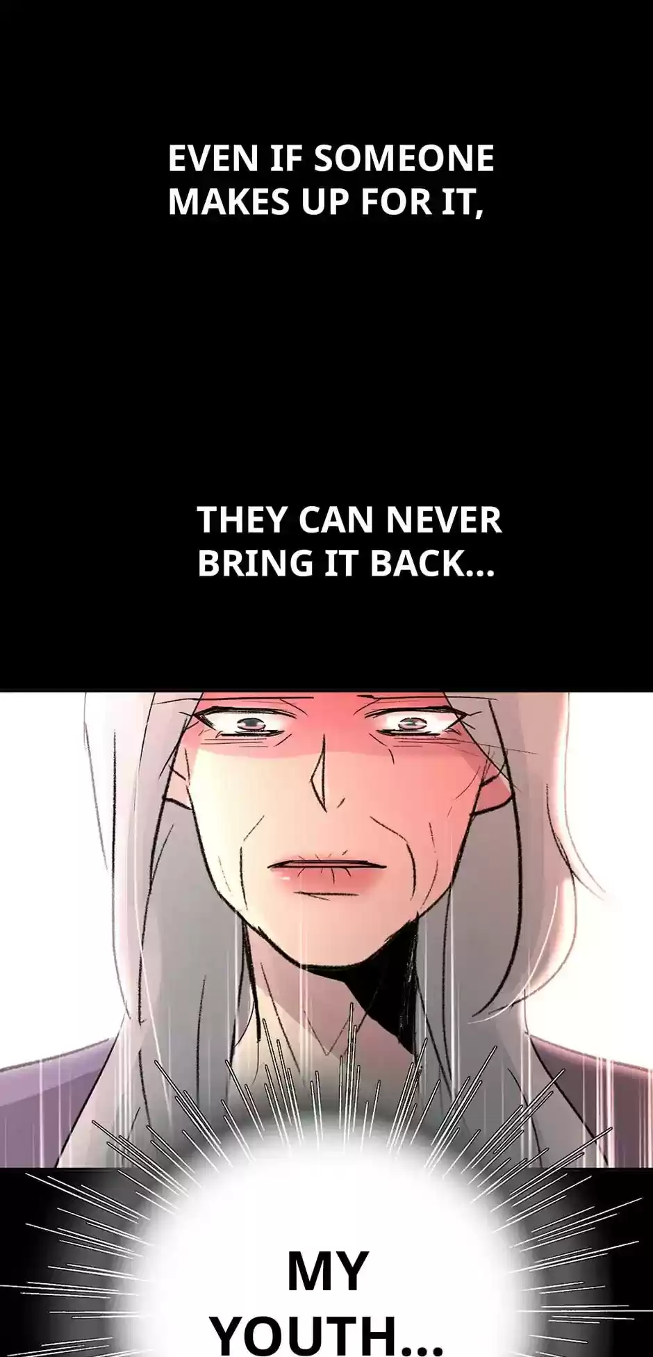 Live or Not Chapter 93