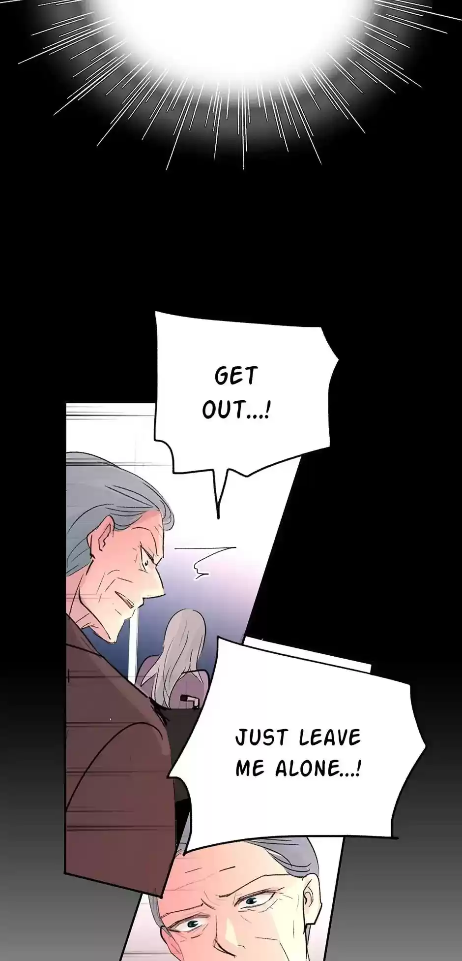 Live or Not Chapter 93