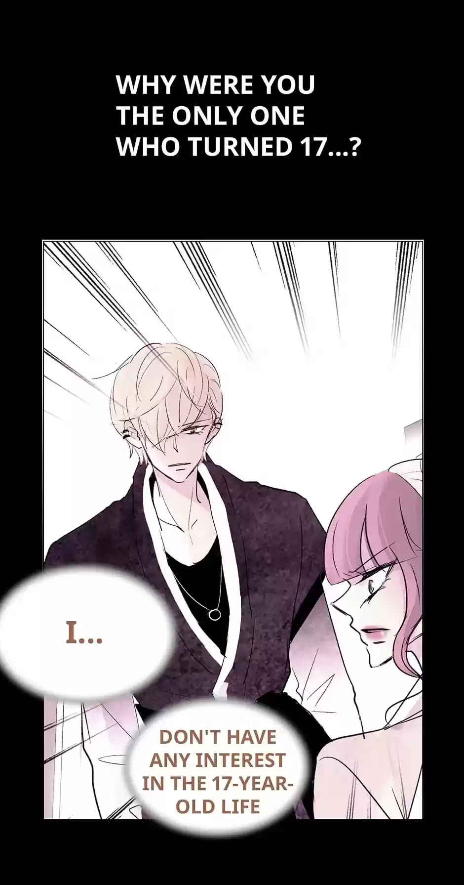 Live or Not Chapter 93