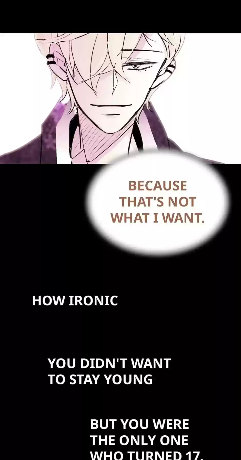 Live or Not Chapter 93