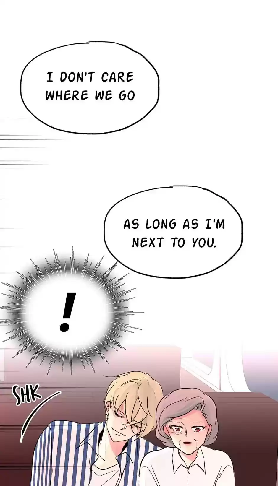 Live or Not Chapter 93