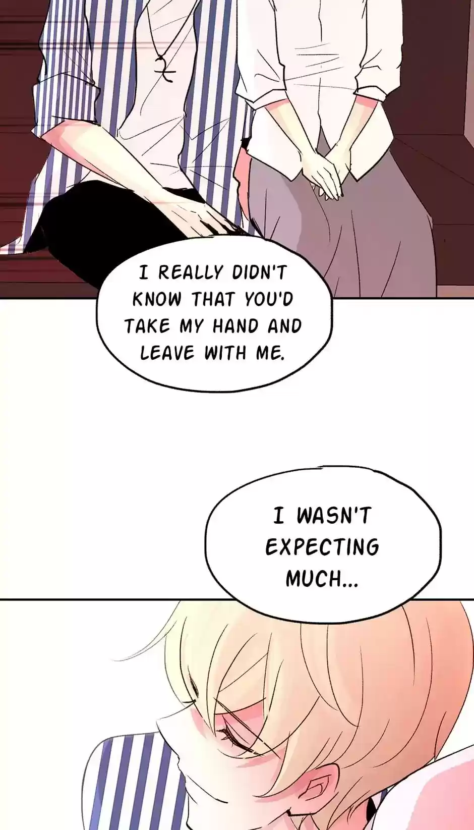 Live or Not Chapter 93